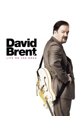 David Brent: Life on the Road full