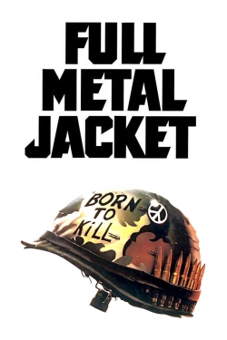 Full Metal Jacket full