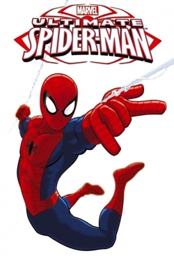 Marvel's Ultimate Spider-Man full