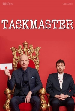 Taskmaster (AU) full