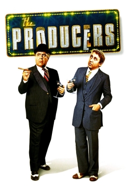 The Producers full