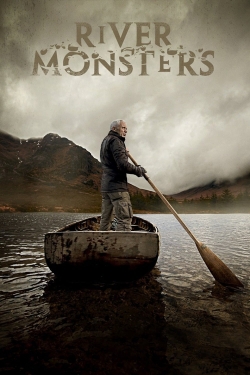 River Monsters full