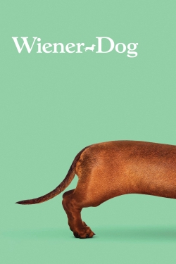 Wiener-Dog full