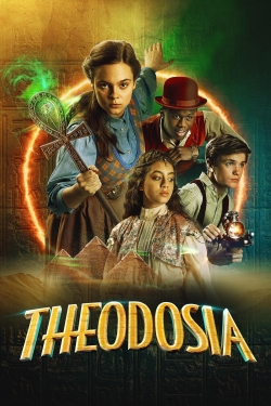 Theodosia full