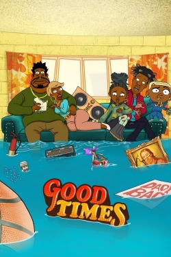 Good Times full