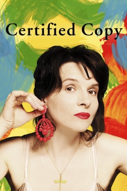 Certified Copy full