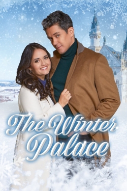 The Winter Palace full