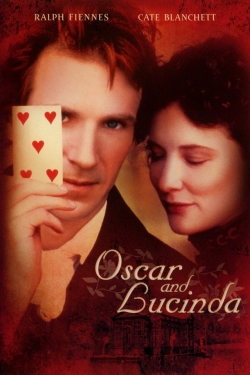 Oscar and Lucinda full