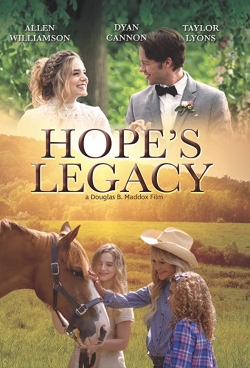 Hope's Legacy full