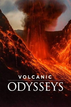 Volcanic Odysseys full