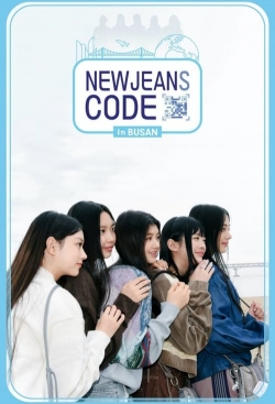 NewJeans Code in Busan full