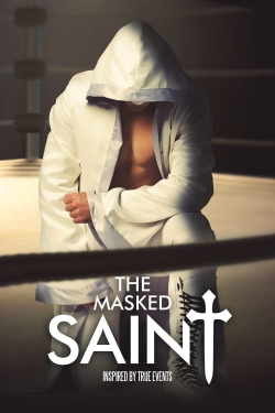 The Masked Saint full