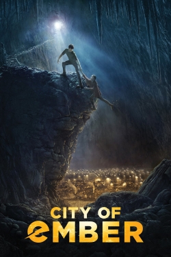 City of Ember full