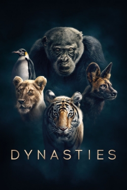 Dynasties full