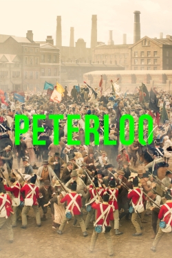 Peterloo full