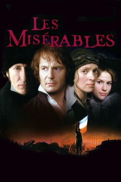 Les Misérables full