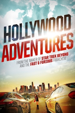 Hollywood Adventures full