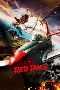 Red Tails full