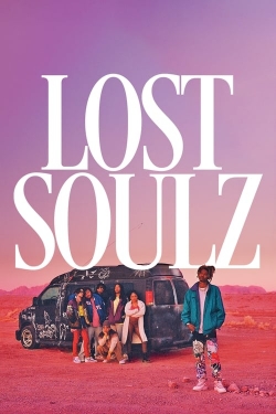 Lost Soulz full