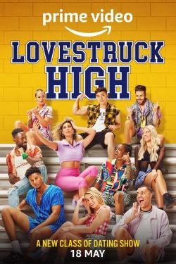 Lovestruck High full