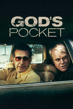 God's Pocket full