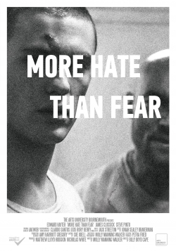 More Hate Than Fear full