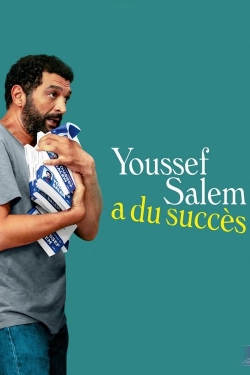 The In(famous) Youssef Salem full