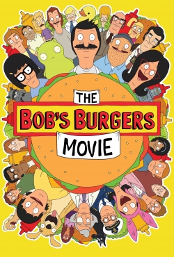 The Bob's Burgers Movie full