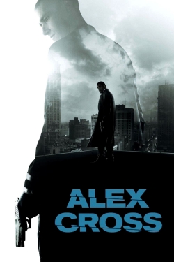 Alex Cross full