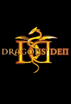 Dragons' Den full