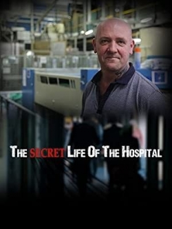 Secret Life of the Hospital full