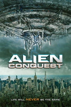 Alien Conquest full