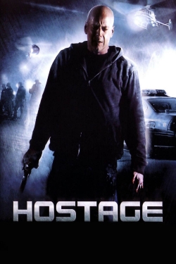 Hostage full