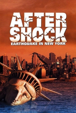 Aftershock: Earthquake in New York full