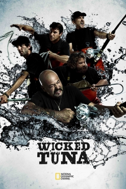 Wicked Tuna full