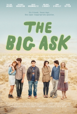 The Big Ask full