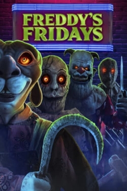 Freddy's Fridays full