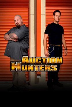 Auction Hunters full