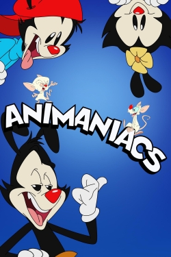 Animaniacs full