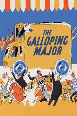 The Galloping Major full