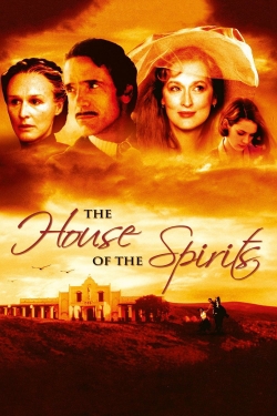 The House of the Spirits full