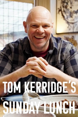 Tom Kerridge's Sunday Lunch full