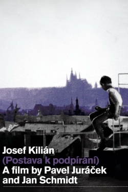 Joseph Kilian full