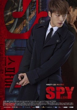 Spy full