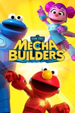 Mecha Builders full