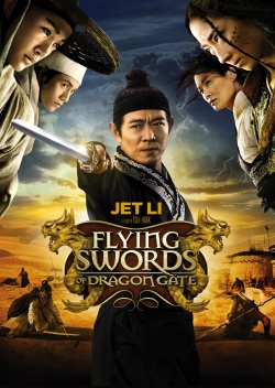 Flying Swords of Dragon Gate full