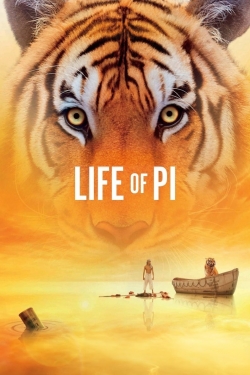 Life of Pi full