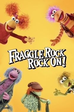 Fraggle Rock: Rock On! full