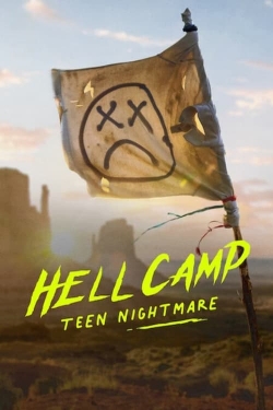 Hell Camp: Teen Nightmare full