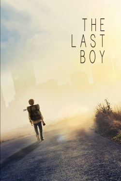 The Last Boy full